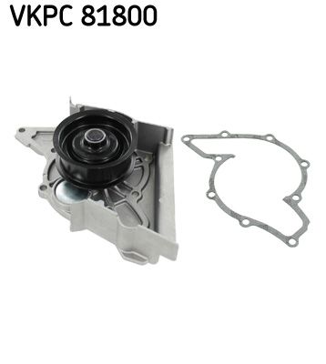 SKF Pumpa vode